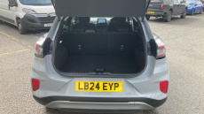 Ford Puma 1.0 EcoBoost Hybrid mHEV Titanium 5dr Petrol Hatchback